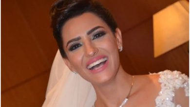 من هي ياسمين كساب ، عمرها ، زواجها ، أعمالها