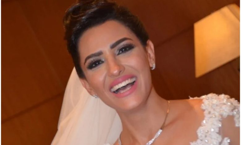 من هي ياسمين كساب ، عمرها ، زواجها ، أعمالها