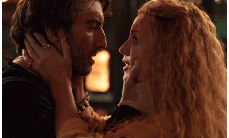 سبب منع عرض فيلم It Ends With Us ، قصته ، أبطاله ، معلومات عنه