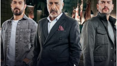 قصة مسلسل العميل ، عدد حلقاته ، موعد عرضه ، أبطاله 1 قصة مسلسل العميل ، عدد حلقاته ، موعد عرضه ، أبطاله