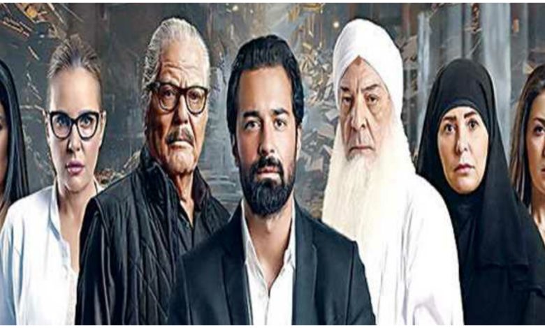 قصة فيلم الملحد ، سبب تأجيله ، معلومات عامة عنه 1 قصة فيلم الملحد ، سبب تأجيله ، معلومات عامة عنه