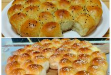 طريقة عمل خلية النحل الإسفنجة والهشة 35 طريقة عمل خلية النحل الإسفنجة والهشة