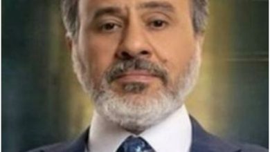 الفنان إيهاب فهمي ، عمره ، زوجته ، أولاده ، أعماله