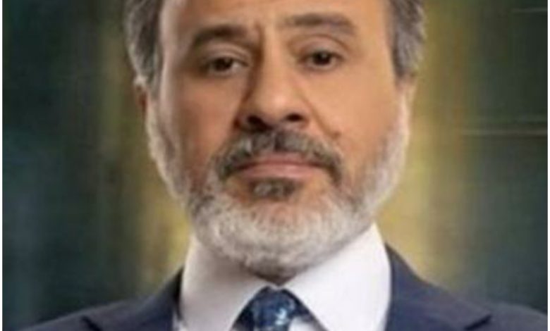 الفنان إيهاب فهمي ، عمره ، زوجته ، أولاده ، أعماله 1 الفنان إيهاب فهمي ، عمره ، زوجته ، أولاده ، أعماله