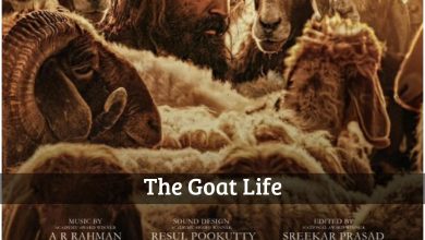 قصة فيلم The Goat Life (حياة الماعز) ، معلومات عنه 1 قصة فيلم The Goat Life (حياة الماعز) ، معلومات عنه
