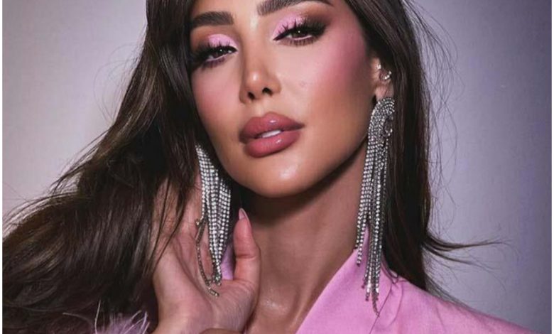 من هي بسمة بوسيل ، عمرها ، زواجها ، أولادها ، معلومات عنها 1 من هي بسمة بوسيل ، عمرها ، زواجها ، أولادها ، معلومات عنها