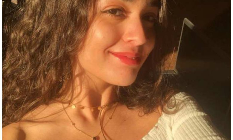 من هي نورين أبو سعدة ، عمرها ، زوجها ، أعمالها