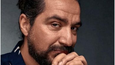 من هو محمد القس ، سيرته الذاتية 1 من هو محمد القس ، سيرته الذاتية