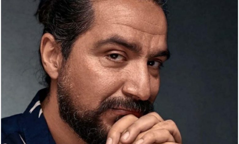 من هو محمد القس ، سيرته الذاتية