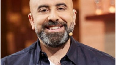 من هو هشام حداد ، ديانته ، عمره ، زوجته ، أعماله