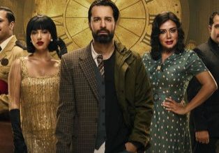 قصة مسلسل عمر أفندي ، عدد حلقاته ، أبطاله ، عرضه 1 قصة مسلسل عمر أفندي ، عدد حلقاته ، أبطاله ، عرضه