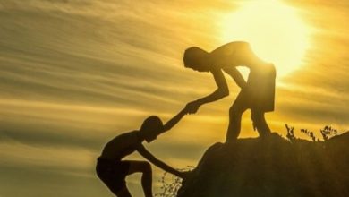 حالات واتس عن الأصدقاء والصداقة مكتوبة