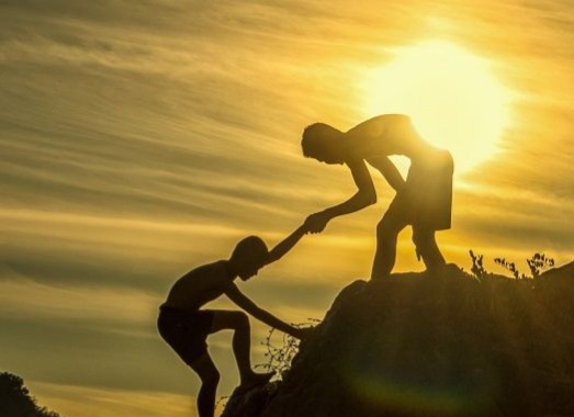 حالات واتس عن الأصدقاء والصداقة مكتوبة