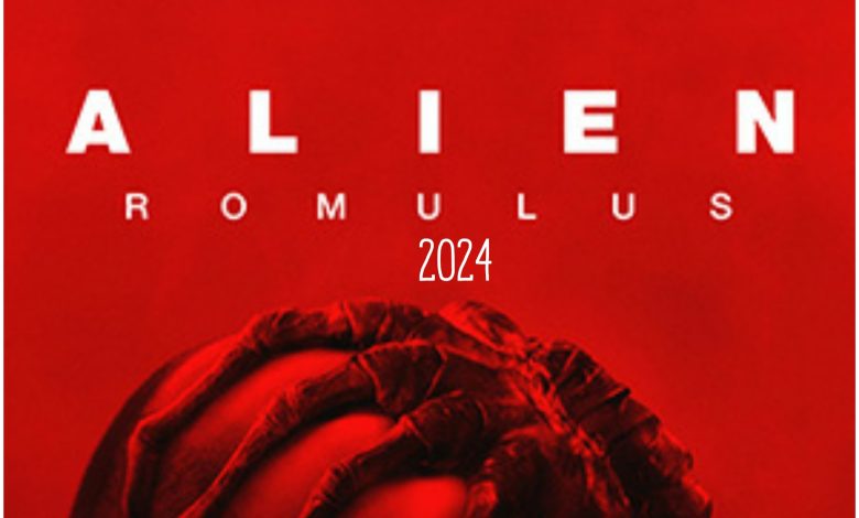 قصة فيلم فضائي رومولوس (Alien: Romulus) ، تقييمه ، معلومات عنه 1 قصة فيلم فضائي رومولوس (Alien: Romulus) ، تقييمه ، معلومات عنه