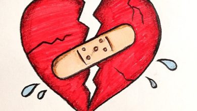 حالات واتس عن كسرة ووجع القلب