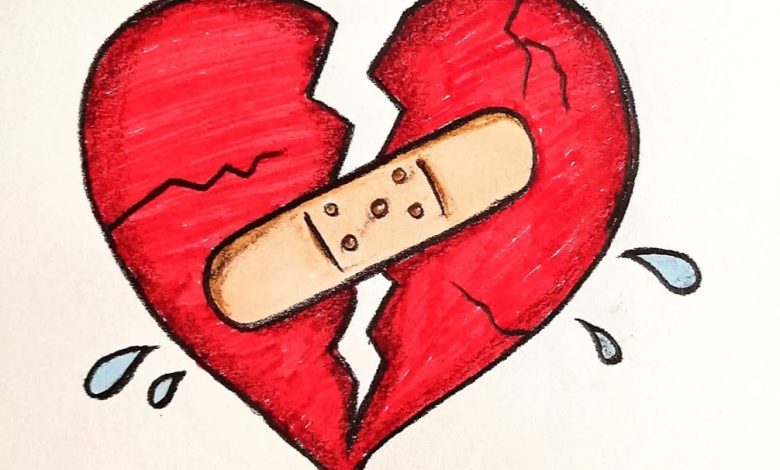 حالات واتس عن كسرة ووجع القلب