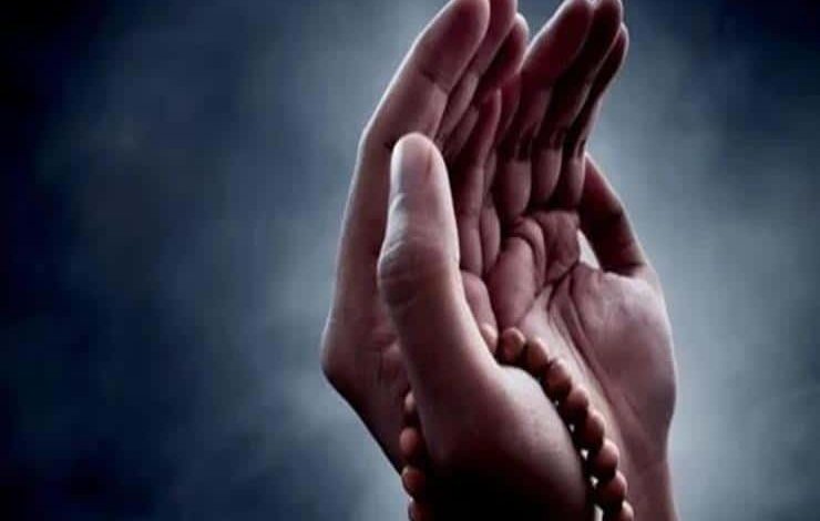 أدعية للأخ المتوفي