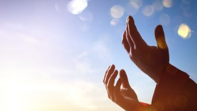 أدعية للأخت المتوفية