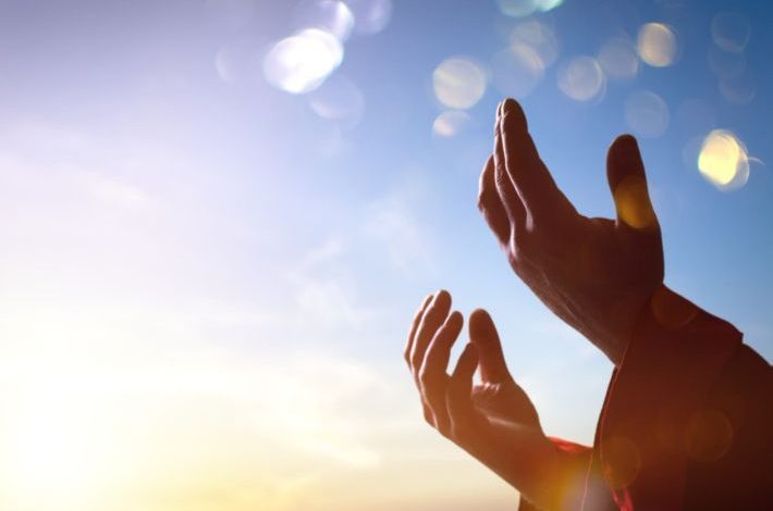 أدعية للأخت المتوفية