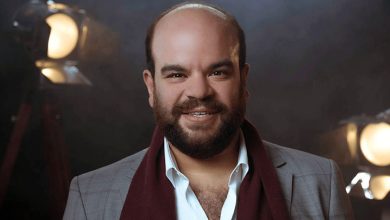 الممثل محمد عبدالرحمن "توتا" ، عمره ، زوجته ، أعماله