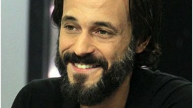 يوسف الشريف ، اسمه الحقيقي ، عمره ، زواجه ، أعماله