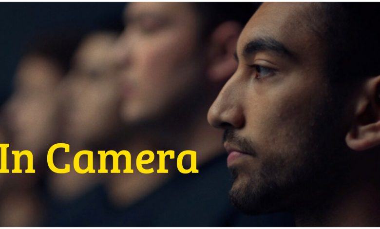 قصة فيلم In Camera للفنان أمير المصري ، معلومات عامة عنه 1 قصة فيلم In Camera للفنان أمير المصري ، معلومات عامة عنه