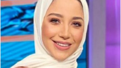من هي البلوجر مريم سيف ، معلومات عامة عنها