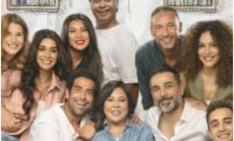 قصة مسلسل تيتا زوزو ، مواعيد عرضه ، عدد حلقاته و أبطاله 1 قصة مسلسل تيتا زوزو ، مواعيد عرضه ، عدد حلقاته و أبطاله