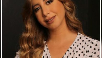 من هي هند رضا ، عمرها ، زوجها ، أولادها وأعمالها