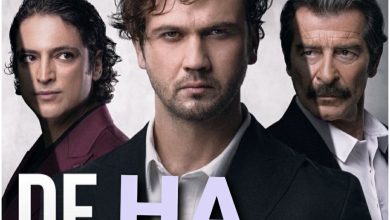 قصة مسلسل العبقري التركي ، أبطاله و مواعيد عرضه