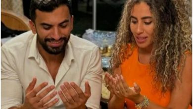 من هو يوسف حشيش ، عمره ، خطيبته ، أعماله ، معلومات عامة عنه