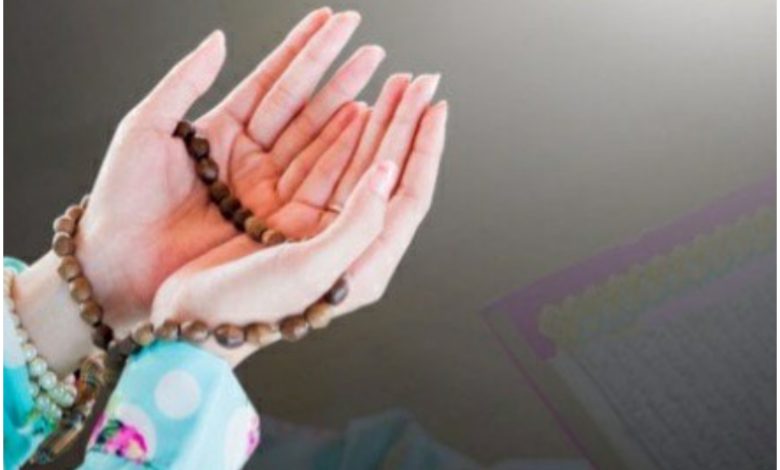 أدعية للأب المريض بالشفاء