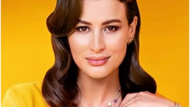 من هي ريم السعيدي زوجة وسام بريدي ، عمرها ، جنسيتها ، أولادها 1 من هي ريم السعيدي زوجة وسام بريدي ، عمرها ، جنسيتها ، أولادها