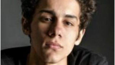 من هو عمر رزيق ، عمره ، والده ، دراسته ، أعماله 1 من هو عمر رزيق ، عمره ، والده ، دراسته ، أعماله