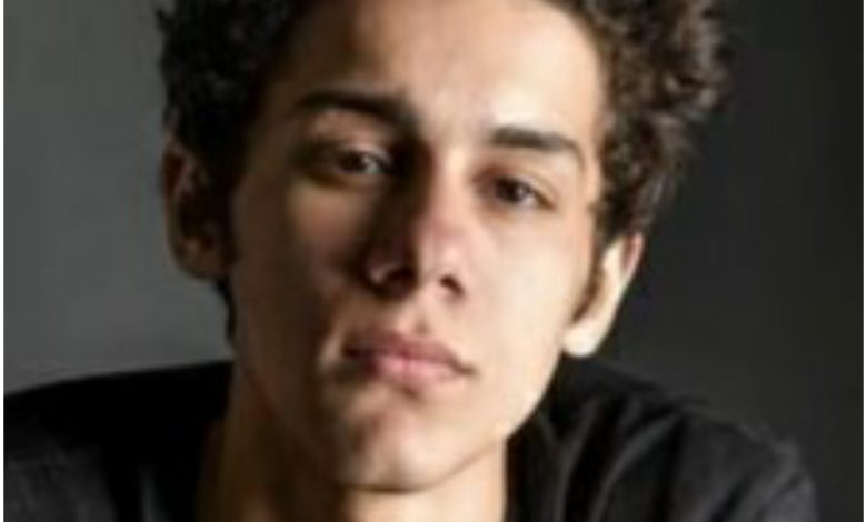 من هو عمر رزيق ، عمره ، والده ، دراسته ، أعماله 1 من هو عمر رزيق ، عمره ، والده ، دراسته ، أعماله