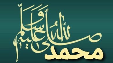 حالات واتس في حب الرسول