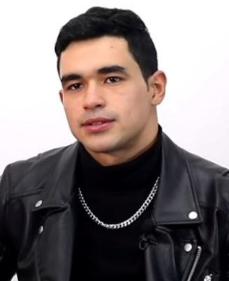 من هو يوسف عمر ، عمره ، والدته ، زوجته ، أعماله