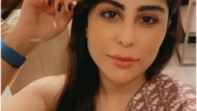 من هي زارا البلوشي جنسيتها ، عمرها ، زواجها ، أعمالها 1 من هي زارا البلوشي جنسيتها ، عمرها ، زواجها ، أعمالها