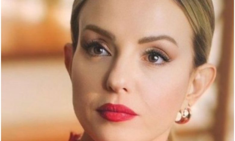 من هي هند باز ، عمرها ، زوجها ، أعمالها 1 من هي هند باز ، عمرها ، زوجها ، أعمالها