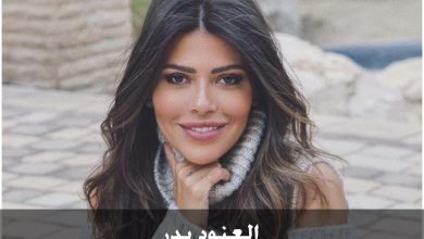 من هي العنود بدر ، جنسيتها ، عمرها ، علامتها التجارية ، زواجها ، أعمالها