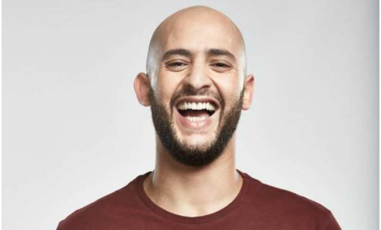من هو شادي ألفونس ، عمره ، زوجته ، أعماله