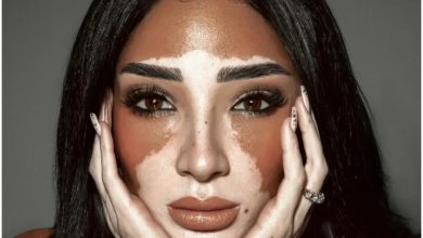 من هي لوجينا صلاح ، عمرها ، زواجها ، مرضها ، إنجازاتها 1 من هي لوجينا صلاح ، عمرها ، زواجها ، مرضها ، إنجازاتها