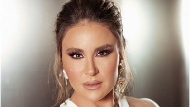 من هي ديمة قندلفت ، عمرها ، زواجها ، أعمالها 1 من هي ديمة قندلفت ، عمرها ، زواجها ، أعمالها