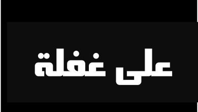 قصة مسلسل على غفلة ، أبطاله ، معلومات عامة عن المسلسل