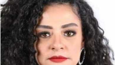 من هي الممثلة سارة عصام ، عمرها ، زواجها ، أعمالها