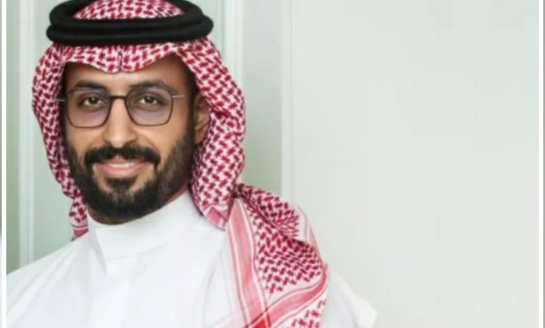 من هو خالد صقر ، عمره ، زوجته ، أعماله 1 من هو خالد صقر ، عمره ، زوجته ، أعماله