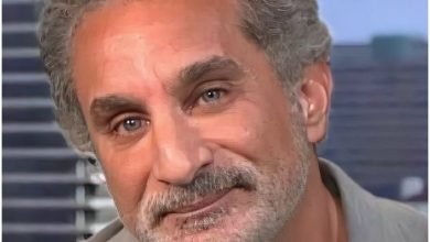 من هو باسم يوسف ، عمره ، ديانته ، زوجته ، إنجازاته