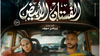 قصة فيلم الفستان الأبيض ، موعد عرضه ، أبطاله