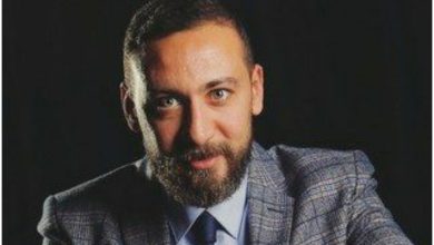من هو عابد عناني ، عمره ، زواجه ، أعماله 1 من هو عابد عناني ، عمره ، زواجه ، أعماله