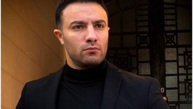 من هو شريف بديع ، عمره ، خطيبته ، أعماله 1 من هو شريف بديع ، عمره ، خطيبته ، أعماله